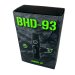 Latarka HAWK-M BHD-93 (max. 1300lm)